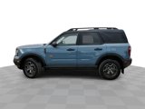 Used 2022 Ford Bronco Sport Badlands image 5