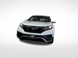 Used 2022 Honda CR-V EX-L image 2