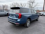 New 2025 GMC Yukon XL Denali w/ Denali Reserve Package image 5