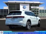 New 2025 Volkswagen Atlas SEL Premium R-Line image 4