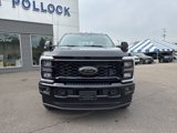 New 2025 Ford F250 Lariat image 3