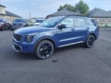 New 2025 Kia Sorento SX Prestige w/ Olive Brown Leather Package image 2