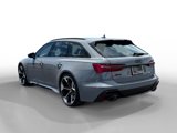 New 2025 Audi RS 6 performance image 3