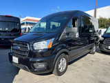 Used 2020 Ford Transit 350 XLT image 3