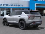 New 2026 Chevrolet Equinox LT w/ Convenience Package II image 3