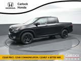 New 2025 Honda Ridgeline Black Edition image 3