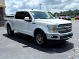 Used 2019 Ford F150 Lariat w/ Max Trailer Tow Package image 6