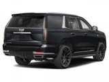 New 2025 Cadillac Escalade Sport Platinum w/ LPO, ONYX Package image 2