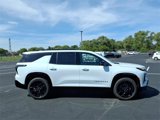 New 2026 Chevrolet Traverse RS w/ LPO, Floor Liner Package image 2