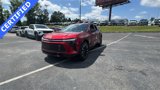 Certified 2024 Chevrolet Blazer EV RS image 3