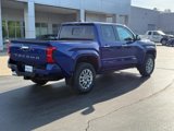 New 2025 Toyota Tacoma Limited image 3