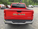 New 2025 RAM 1500 Big Horn image 6