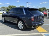 Used 2025 Rolls-Royce Cullinan image 4