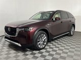 New 2025 MAZDA CX-90 3.3 Turbo w/ Premium Plus Pkg image 4
