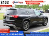 Used 2019 GMC Acadia SLT image 5