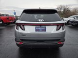 Used 2023 Hyundai Tucson SEL image 5