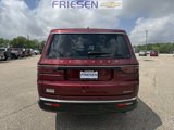 Used 2023 Jeep Wagoneer L Series III w/ Premium Group I image 4