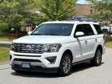 Used 2018 Ford Expedition Limited image 3