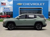 New 2026 Chevrolet Equinox ACTIV w/ Convenience Package III image 2