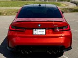 Used 2025 BMW M3 w/ Executive Package image 5