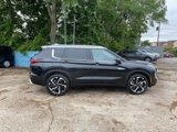 New 2025 Mitsubishi Outlander SEL image 4