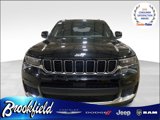 New 2025 Jeep Grand Cherokee L Laredo w/ Luxury Tech Group I image 2