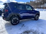 Used 2017 Jeep Renegade Trailhawk w/ Premium Trailhawk Package image 4