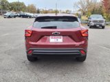 New 2024 Chevrolet Trax RS image 4