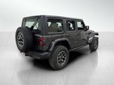 New 2025 Jeep Wrangler Unlimited Rubicon image 3