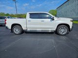 Certified 2022 Chevrolet Silverado 1500 LTZ w/ LTZ Premium Package image 2