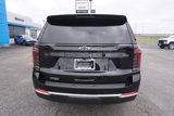 New 2025 Chevrolet Suburban LS w/ LPO, Dark Essentials Package image 5