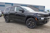 New 2025 Jeep Grand Cherokee L Limited w/ Luxury Tech Group II image 4