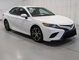 Used 2018 Toyota Camry SE image 6