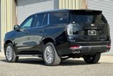 New 2025 Chevrolet Tahoe Premier image 4