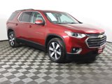 Used 2021 Chevrolet Traverse LT w/ LT Premium Package image 6