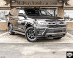 Used 2022 Ford Expedition XLT image 3