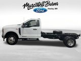 New 2025 Ford F350 XLT w/ XLT Value Package image 5