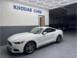 Used 2016 Ford Mustang GT Premium w/ Enhanced Security Package image 2