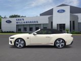 New 2025 Ford Mustang GT Premium w/ 60th Anniversary Package image 3
