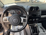 Used 2017 Jeep Compass Latitude image 6