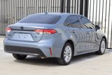 Used 2024 Toyota Corolla LE w/ LE Convenience Package image 5