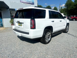 Used 2018 GMC Yukon SLT w/ Open Road Package image 5