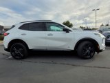 New 2025 Buick Envision Sport Touring image 4