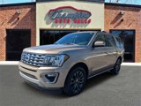 Used 2020 Ford Expedition Limited image 4