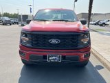 New 2025 Ford F150 STX w/ STX Black Appearance Package image 6