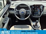 New 2025 Subaru Forester Limited image 5