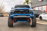 Used 2023 Chevrolet Colorado Z71 w/ Z71 Convenience Package 2 image 3