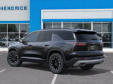 New 2026 Chevrolet Traverse Z71 image 5