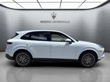 Used 2022 Porsche Cayenne Platinum Edition image 5