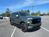 Certified 2023 Chevrolet Tahoe RST w/ Max Trailering Package image 3